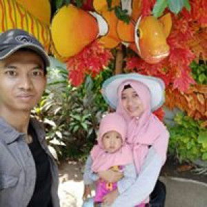 Oki Herma S profile icon