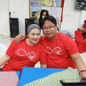 Anne Ali profile icon