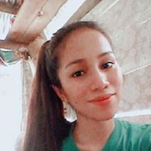 Irelyn Teoxon Sevillano profile icon