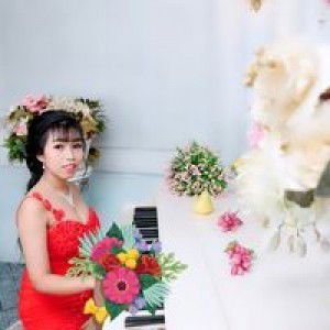 Nguyễn Thị Thanh Trúc profile icon