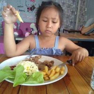 Wanwipa Siripakad profile icon