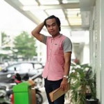 Iwan Puong profile icon
