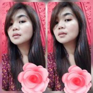 Princess Mae Abalos profile icon