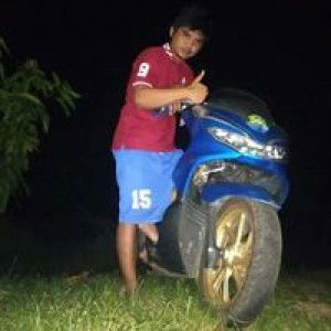 Charan Wongthavee profile icon