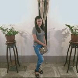 Jessica Manlutac Jacinto profile icon