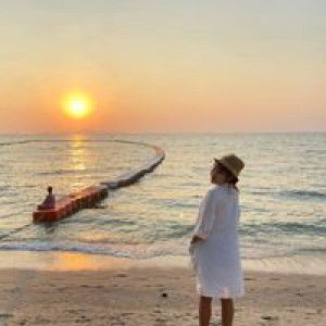 Supawadee Shirota profile icon