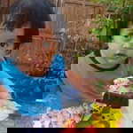 Angelika Nita Stefanie profile icon