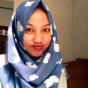 Qurratul Aini profile icon