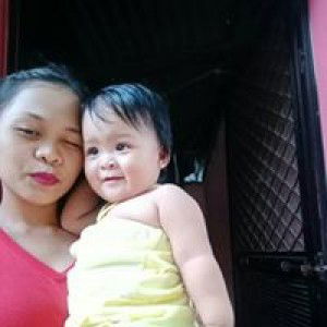 Rona Mae Lasala Laban profile icon