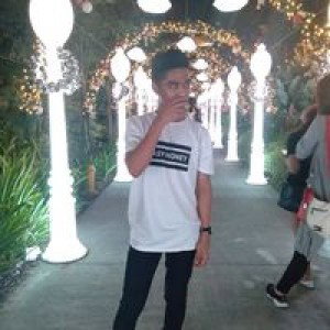 Rogel Yanoc Isiderio profile icon
