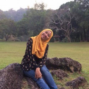 Farra Ezah profile icon