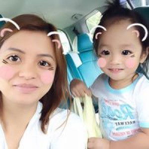 Tetch Dee Corpuz profile icon