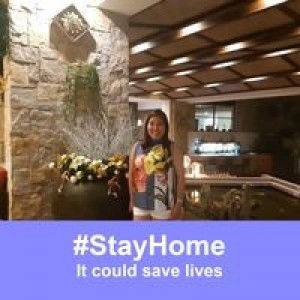 JingJing AS profile icon