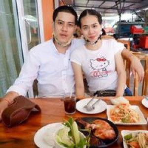 Nueng Jutarat profile icon