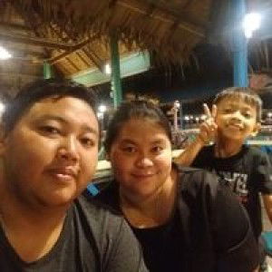 Pongkul Changsuwan profile icon