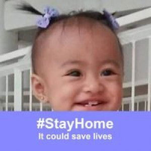 Ruby Ana Rivas Tablezo profile icon