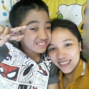 Mariel Calixtro profile icon