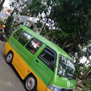 Andri Yansyah Jr. profile icon