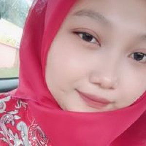 Azwa nazihah profile icon