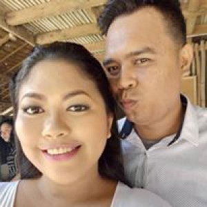 Mary Krisma Cabrador Diso profile icon