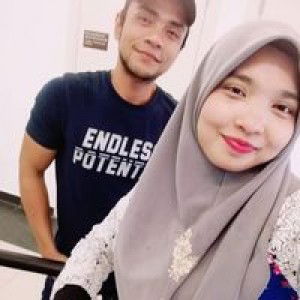 Fatin Zulaikha profile icon