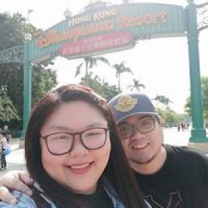 Ronelle Claridad Echaore profile icon