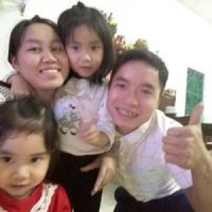 Thao Linh Do profile icon