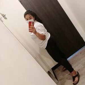 Anusra Thongjan profile icon