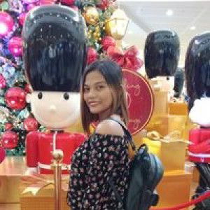 Rossell Licmoan profile icon