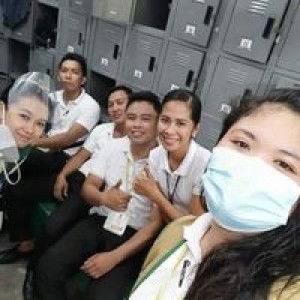 Charie Alcantara Andres profile icon