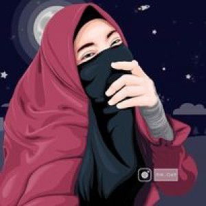 R'Mheri Ulfa profile icon