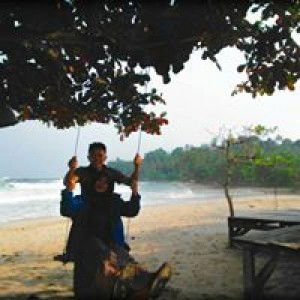 S Maesaroh profile icon