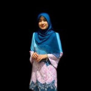 Sharnini Adainuri profile icon