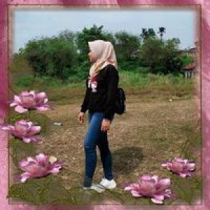 V'triya Assya Ferryz profile icon