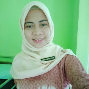 rika damayanti profile icon