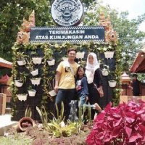 Watris Ipawati profile icon