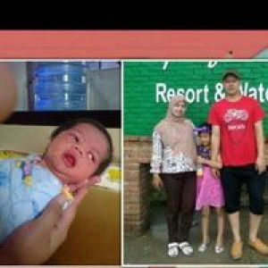 Oryza Aderyza profile icon