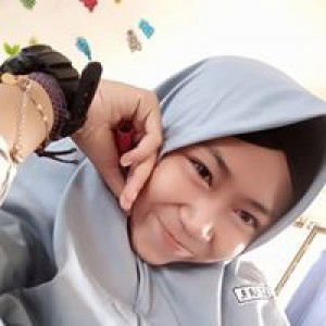 Suci Nur Rahma profile icon