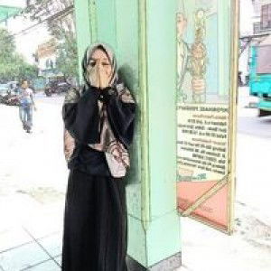 Istadzatul Maghfiroh profile icon