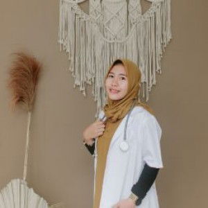 Siti Hanna Nurpalah profile icon