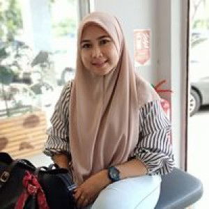 Eida Atie profile icon