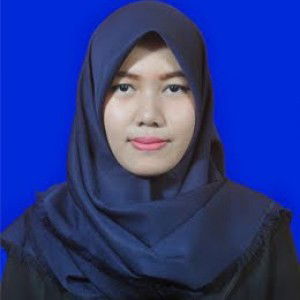 atika yusondari profile icon