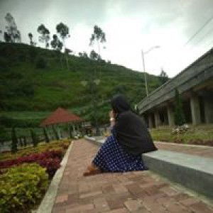 Nasywa Nur Arifah profile icon