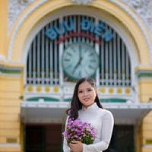 Duy Nguyen profile icon