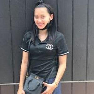 Apinya Pothilach profile icon