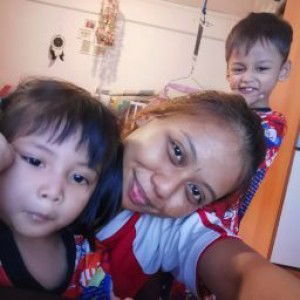 Nur Aydaa profile icon