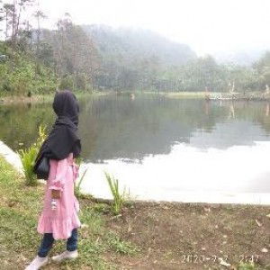 Nay Abdullah profile icon