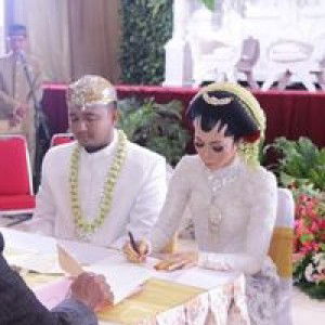 Lia Puspitasari profile icon