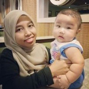 Kak Ira profile icon