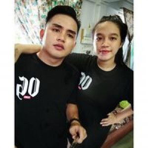 Bibiy Mhengx profile icon